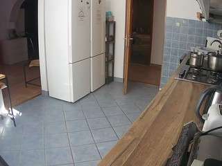 Julmodels Kitchen