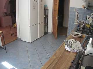Julmodels Kitchen