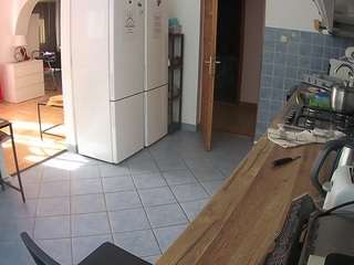 Julmodels Kitchen live cam preview