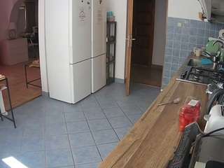 Julmodels Kitchen