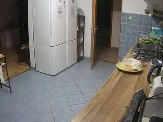 Julmodels Kitchen