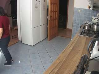 Julmodels Kitchen
