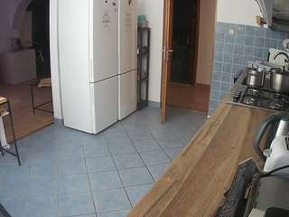 Julmodels Kitchen