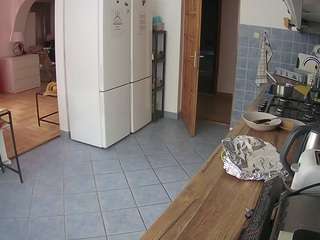 Julmodels Kitchen