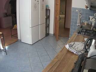 Julmodels Kitchen