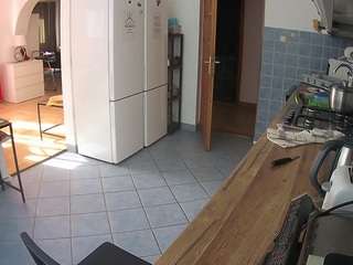 Julmodels Kitchen