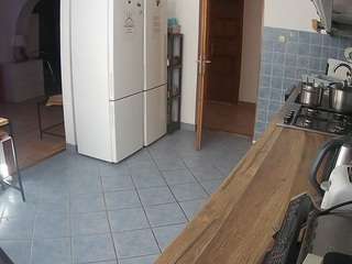 Julmodels Kitchen