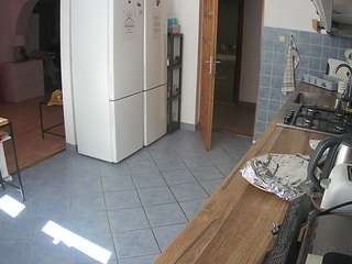 Julmodels Kitchen