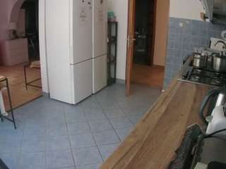 Julmodels Kitchen