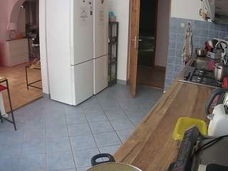 Julmodels Kitchen