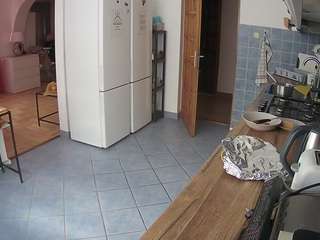 Julmodels Kitchen