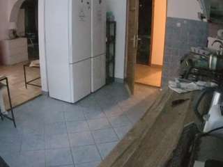 Julmodels Kitchen
