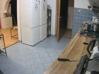 Julmodels Kitchen