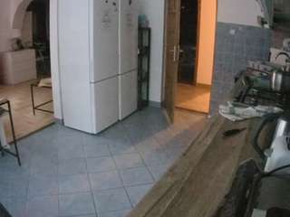 Julmodels Kitchen