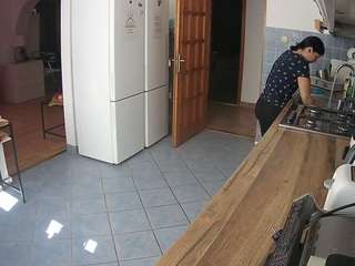 Julmodels Kitchen