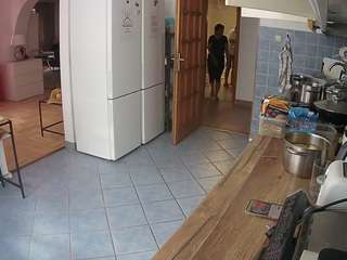 Julmodels Kitchen