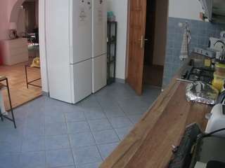 Julmodels Kitchen