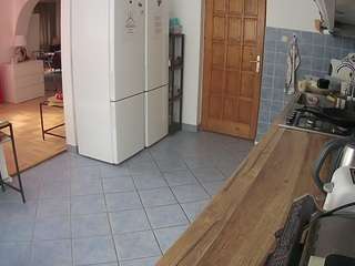 Julmodels Kitchen