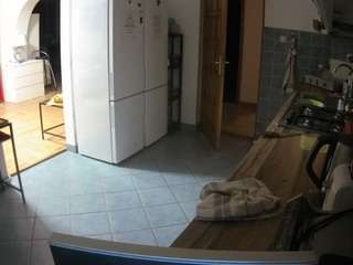 Julmodels Kitchen