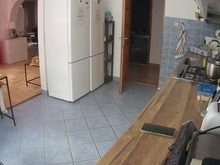 Julmodels Kitchen