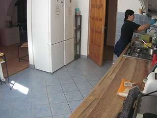 Julmodels Kitchen