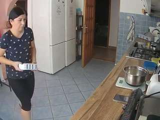 Julmodels Kitchen