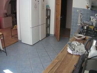 Julmodels Kitchen