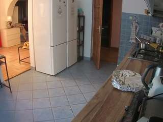 Julmodels Kitchen