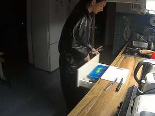 Julmodels Kitchen