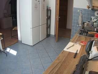 Julmodels Kitchen