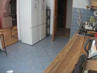 Julmodels Kitchen