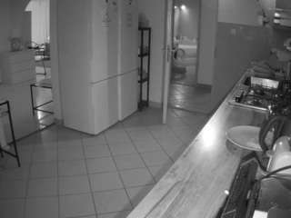 Julmodels Kitchen