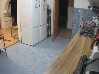 Julmodels Kitchen