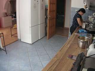 Julmodels Kitchen