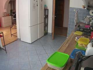 Julmodels Kitchen