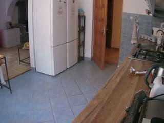 Julmodels Kitchen