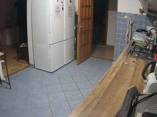 Julmodels Kitchen