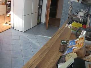Julmodels Kitchen