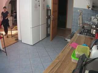 Julmodels Kitchen