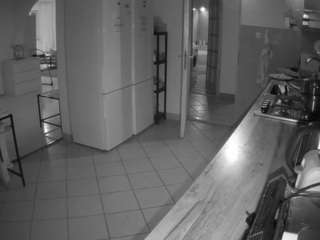 Julmodels Kitchen