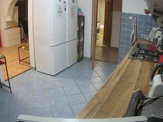 Julmodels Kitchen