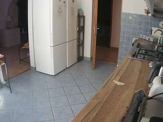 Julmodels Kitchen