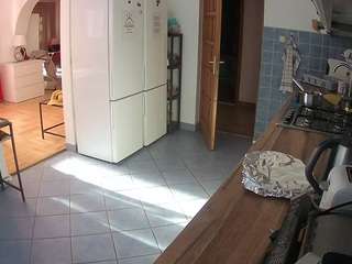 Julmodels Kitchen