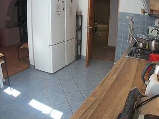 Julmodels Kitchen