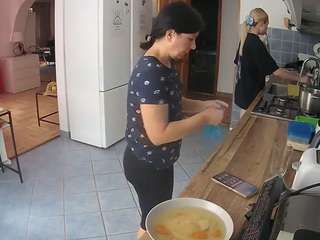 Julmodels Kitchen