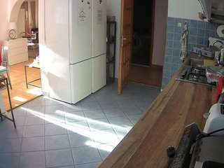 Julmodels Kitchen