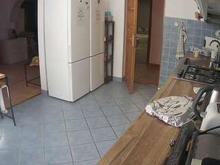 Julmodels Kitchen