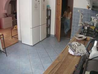Julmodels Kitchen