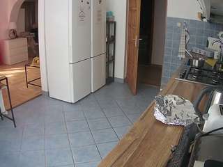 Julmodels Kitchen