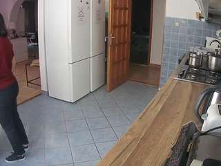 Julmodels Kitchen